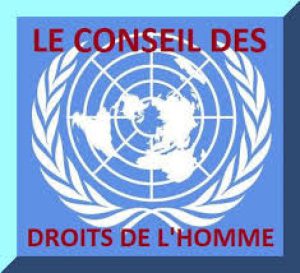 Participation du CNDH à l’examen du 4ème rapport périodique de l’Algérie devant le Comité des Droits de l’Homme